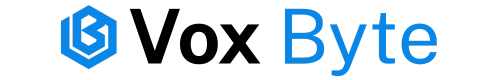 VoxByte