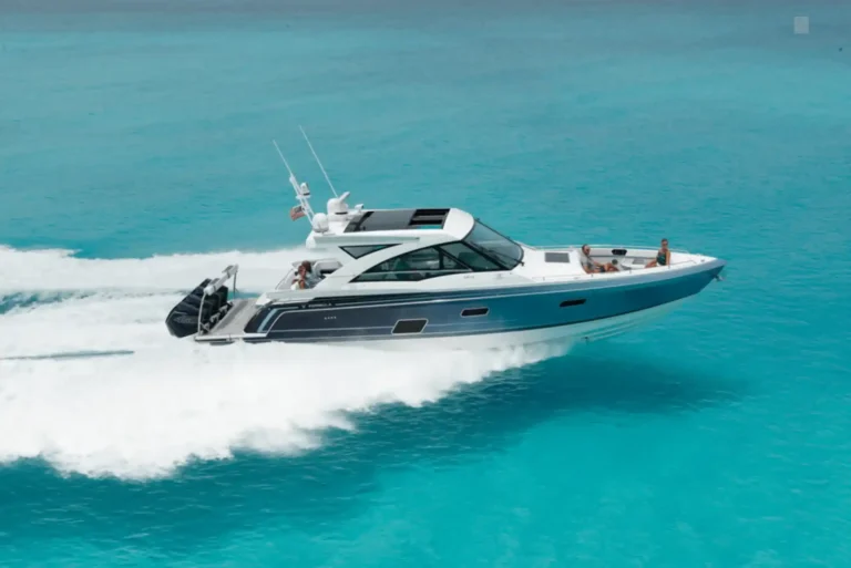 Formula 43 Sport: Where Performance Meets Luxury