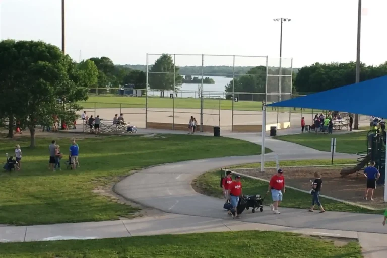 Frank White Sports Complex: A Community Gem for Sports and Recreation