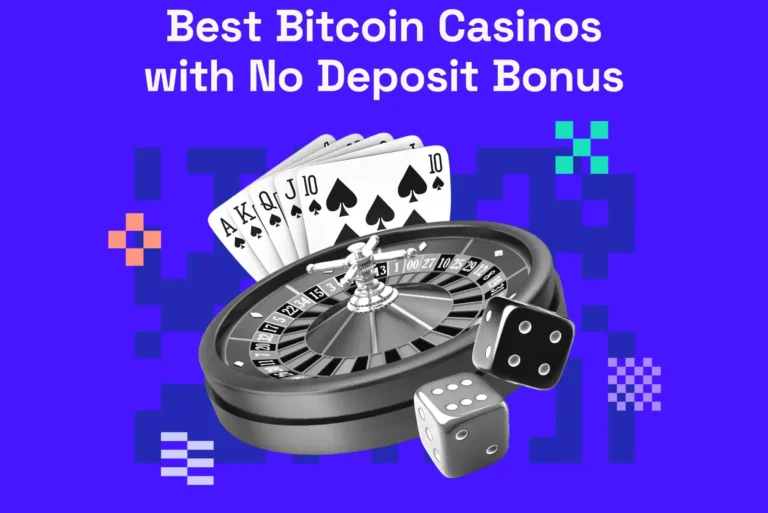 Which Crypto Casinos Offer No Deposit Bonuses?