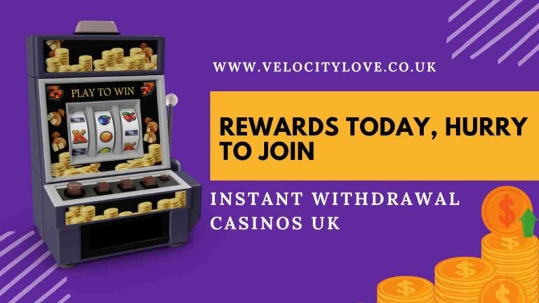 Don’t miss fast payout online casinos UK deals that vanish within a few hours Don’t miss fast payout online casinos UK deals that vanish within a few hours