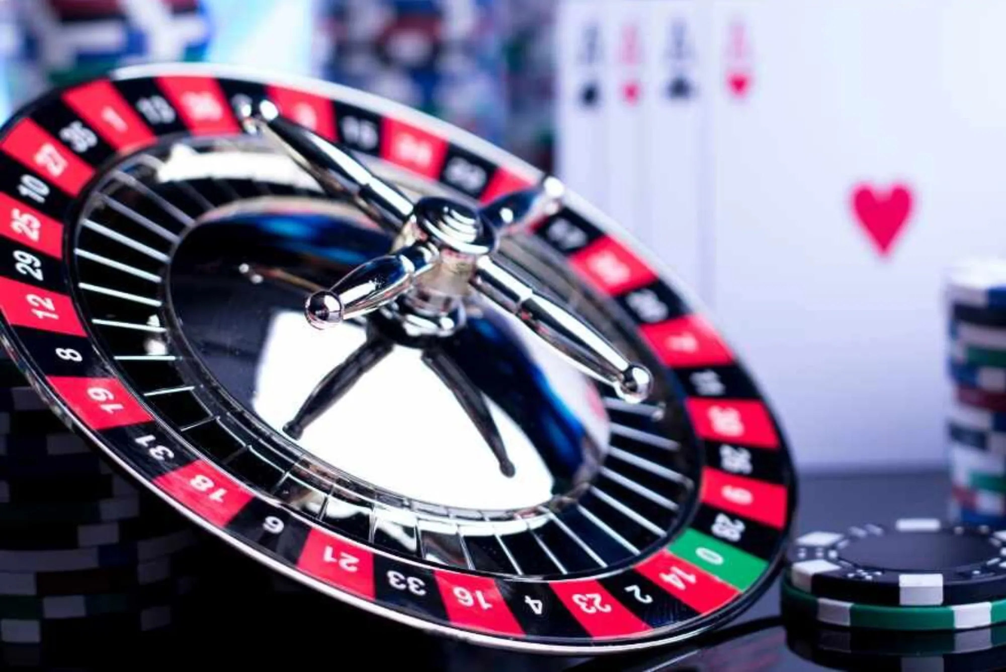 Discover the Best UK Non GamStop Casinos for High‑Thrill Play