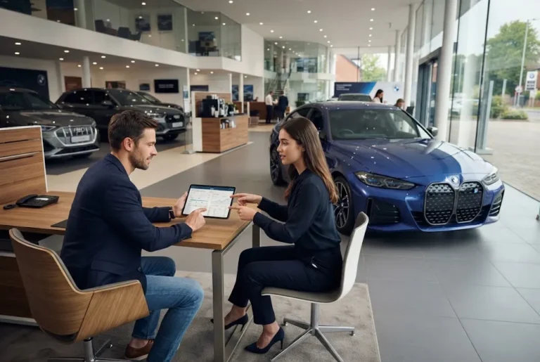 Car Finance: How Digital Lending Is Changing Car Buying car finance and digital lending options for UK vehicle buyers